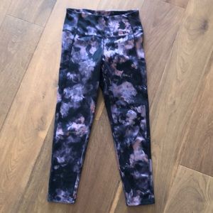 Leggings.  Size M.  Perfect condition.